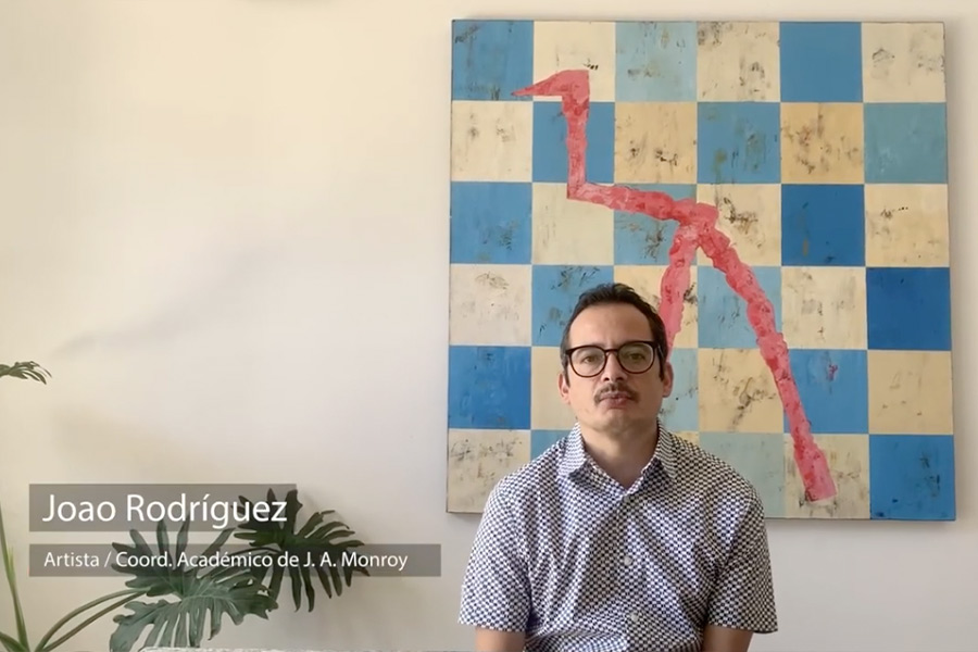 Prácticas Post-Pictóricas