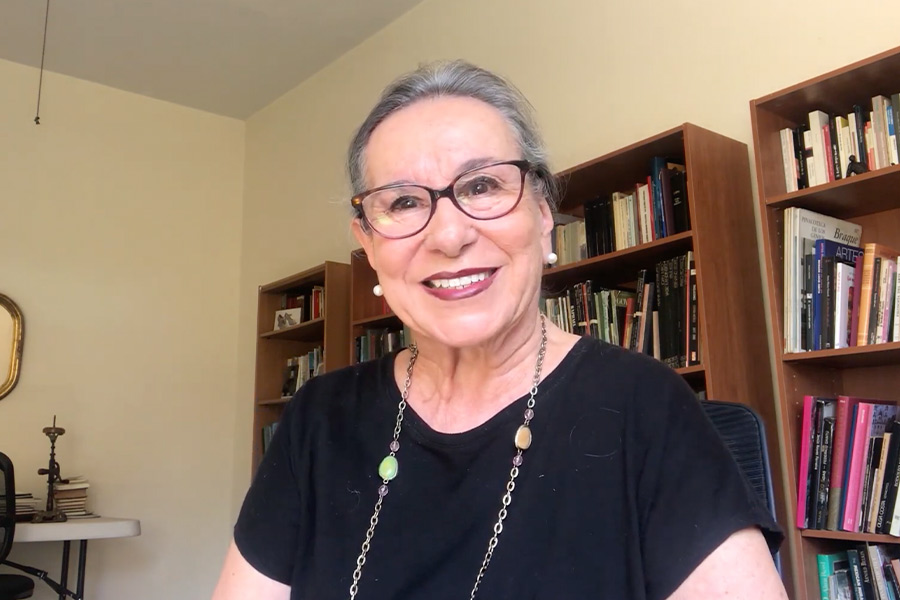 Arte en tu casa. Capítulo 6