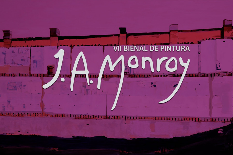 Ganadores de la VII Bienal